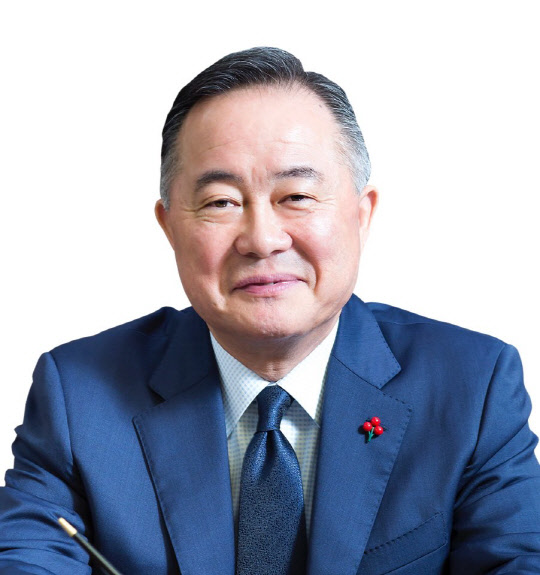 예종석 ㈜LS ESG위원회 위원장. <LG그룹 제공>